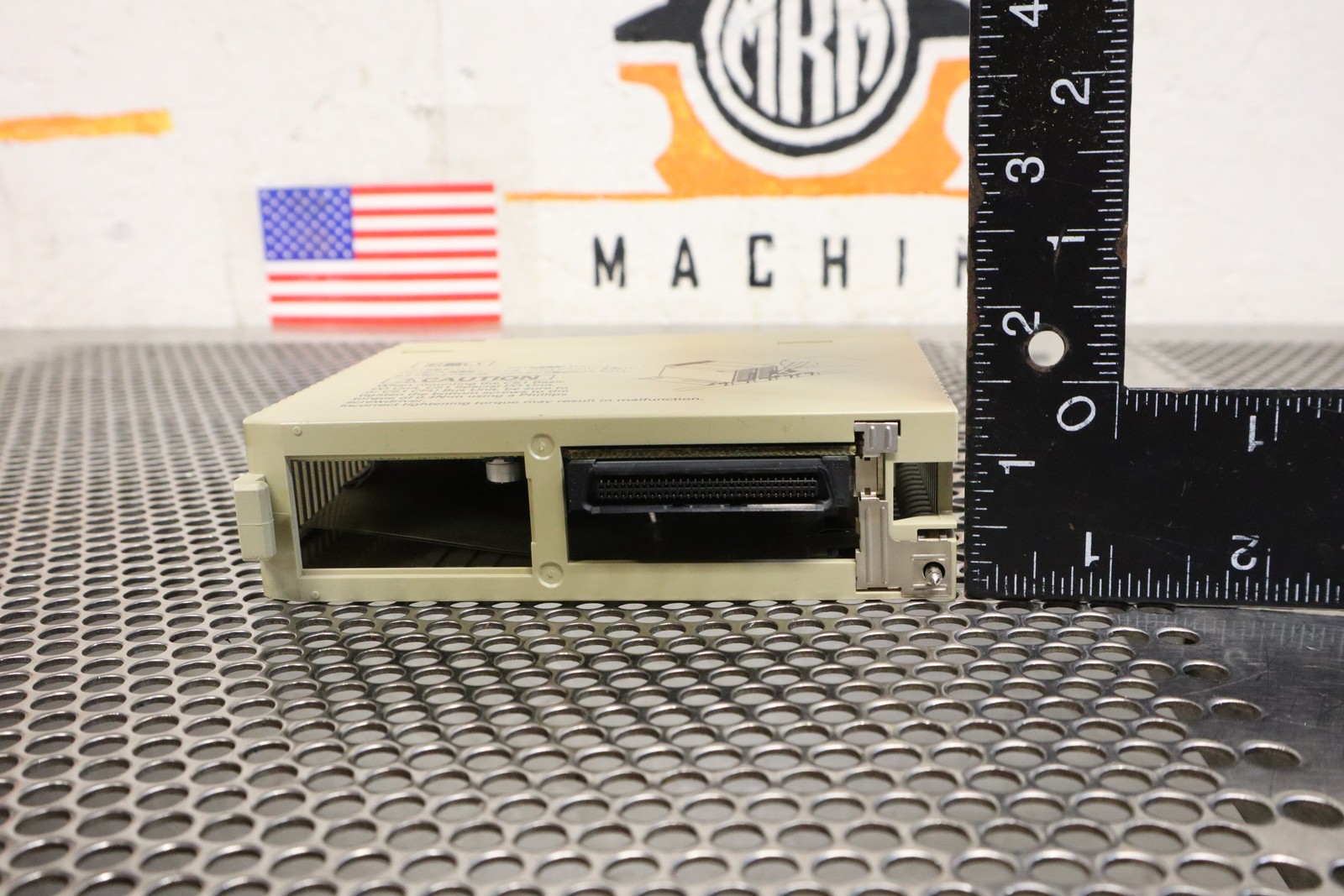 Omron CS1W-CLK21-V1 Controller Link Unit Used With Warranty