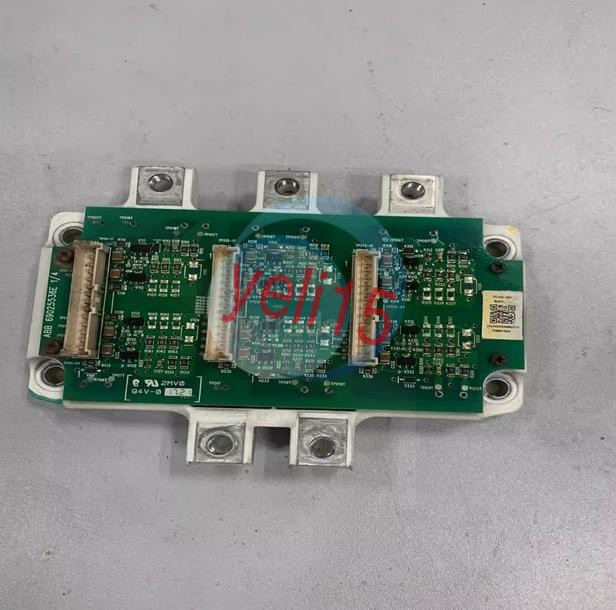 ONE Used ABB inverter module ZGAD-561