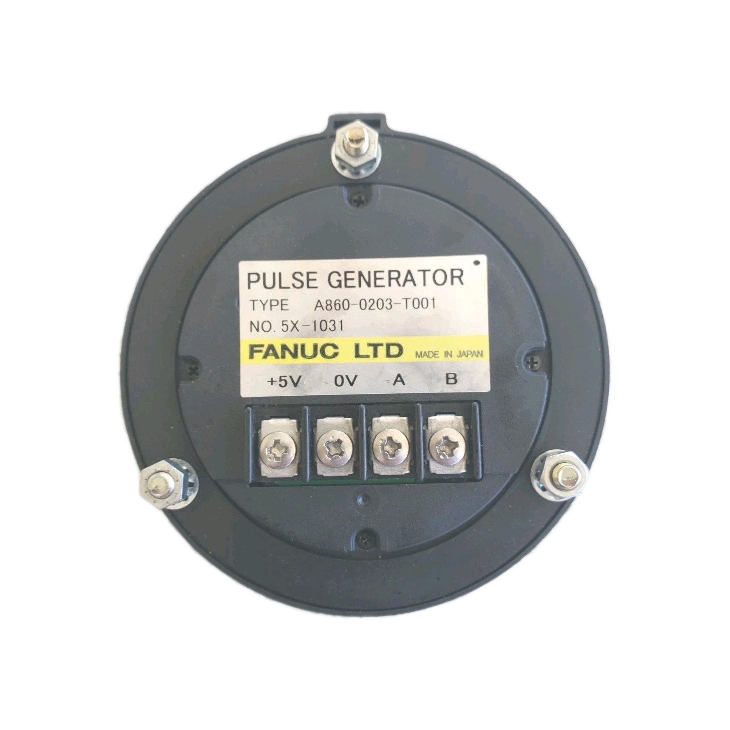 A860-0203-T001 Electric Handwheel Manual Pulse Generator (MPG)