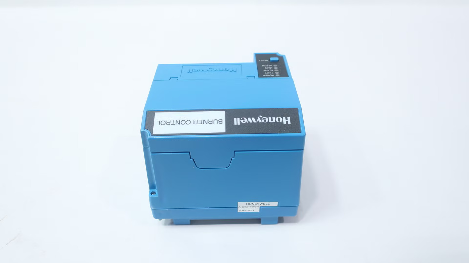 Honeywell RM7890 B 1014 Burner Control 120v-ac