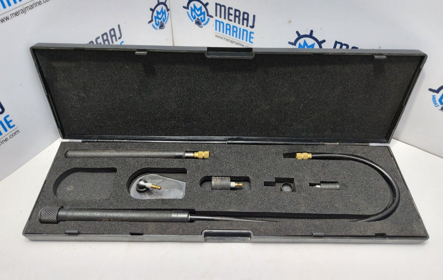NAPA Professional 900 Series Service Tools (Incomplete)