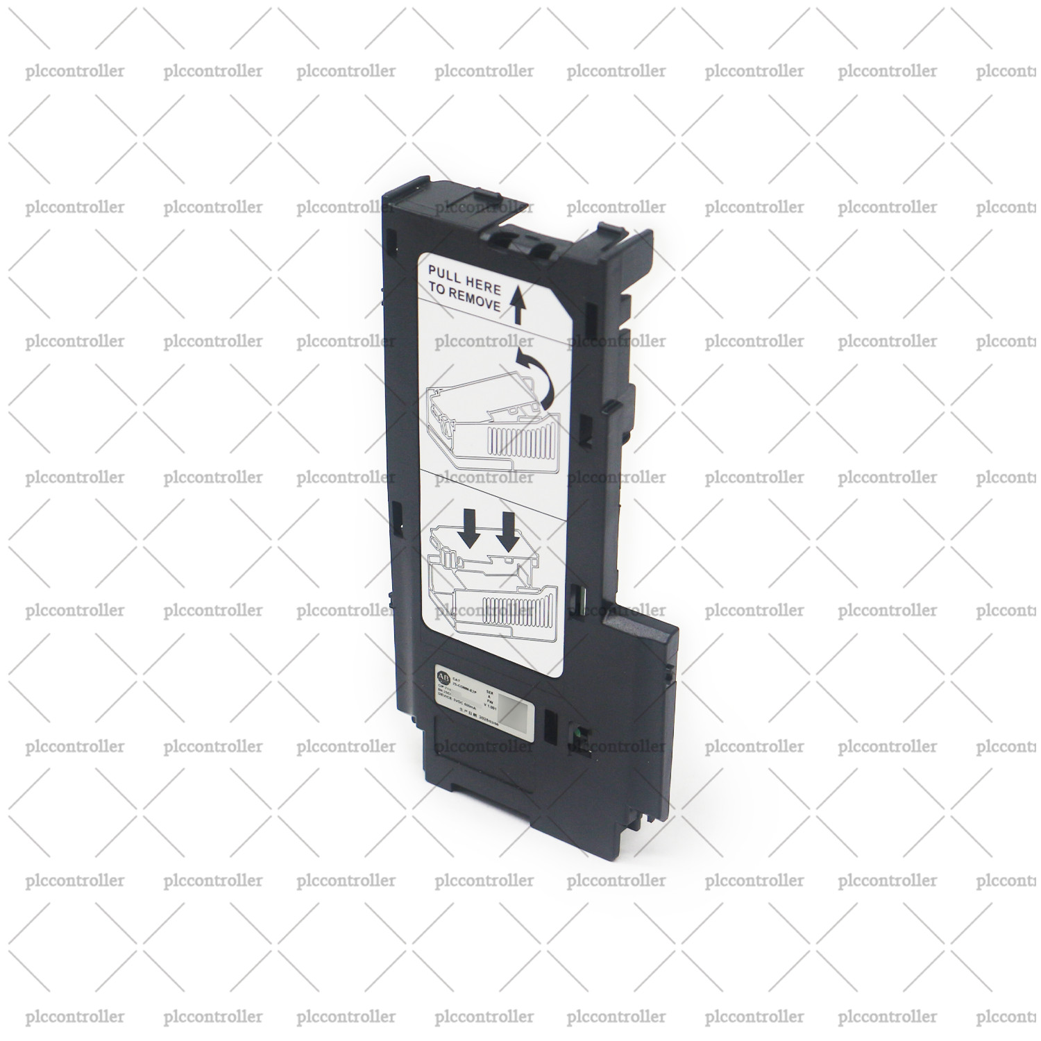 New Allen-Bradley 25-COMM-E2P PowerFlex 520 Dual Port Ethernet Adaptor