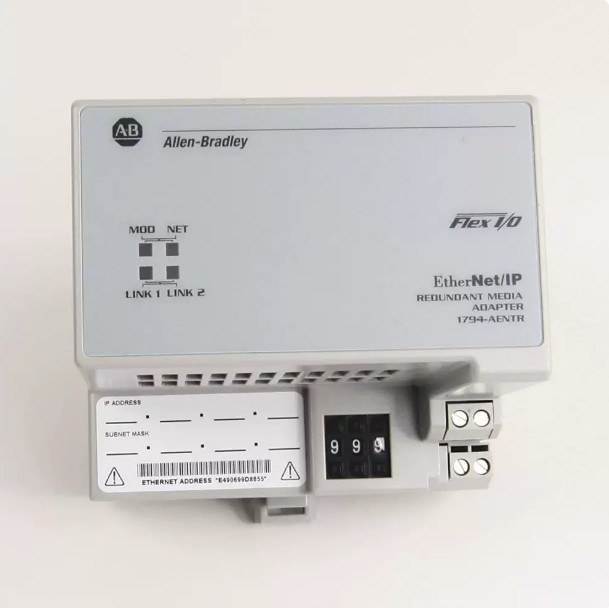 1PC 1794-AENTR SER A New Factory Sealed 1 YEAR WARRANTY