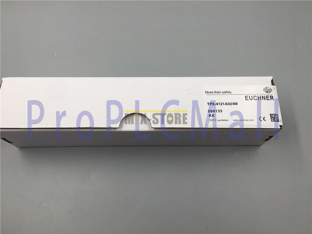 1pcs Brand New EUCHNER safety switches TP3-4121A024M #P
