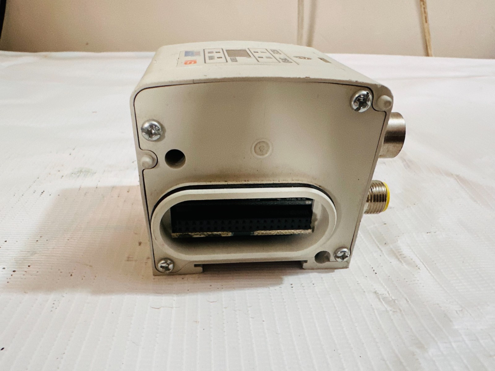 SMC EX250-SPR1A PROFIBUS DP EX250SPR1A