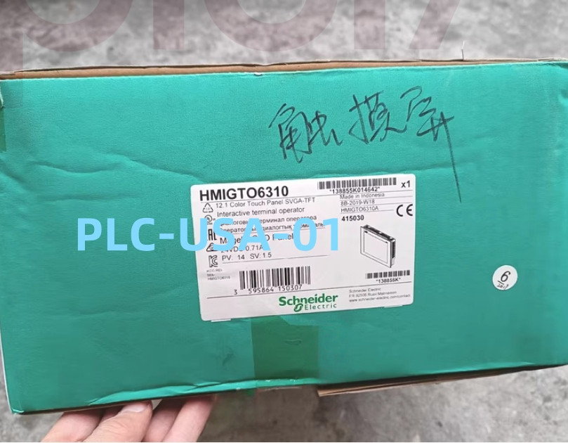 HMIGTO6310 1PCS New original HMIGTO6310 Fast delivery