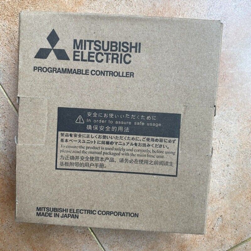 1PCS New Mitsubishi QJ71MB91 Communication Module Fast Shipping
