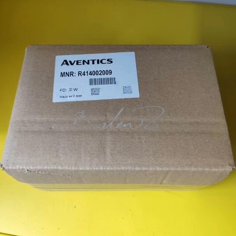 1PC R414002009 AVENTICS R414002009 Pressure regulator R414002009