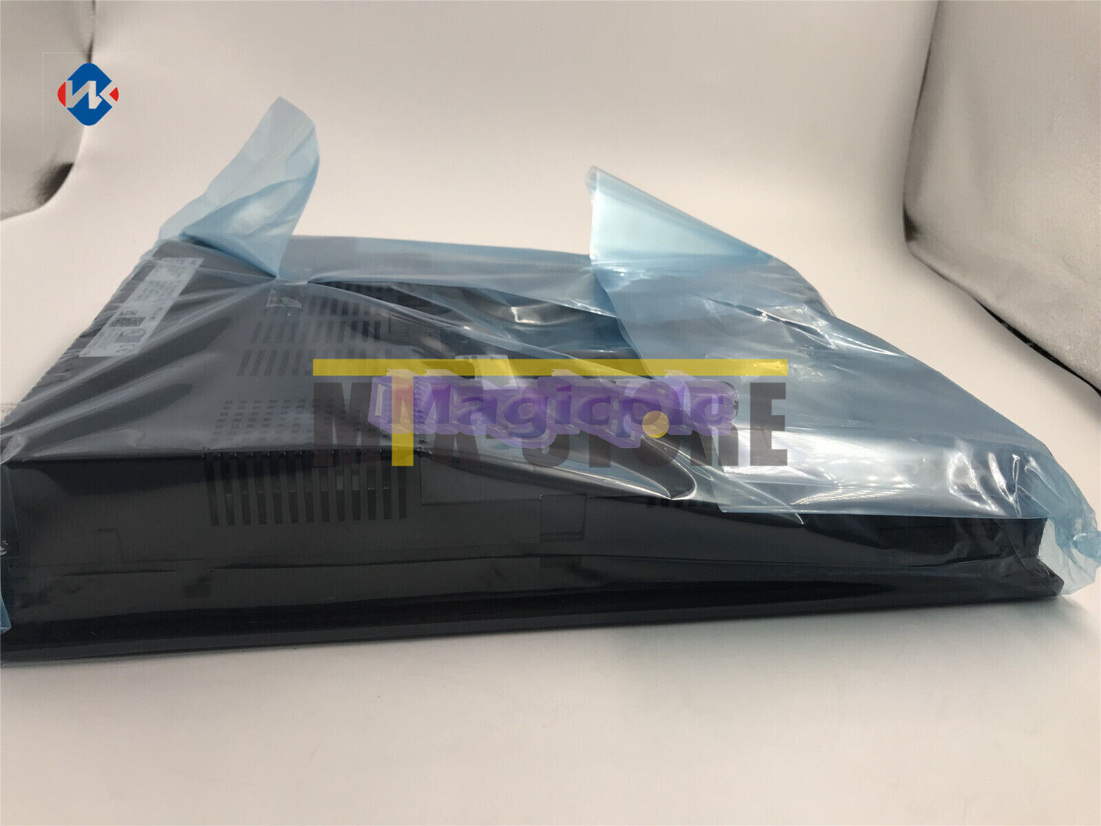 1PCS NEW IDEC HG4G-VCXT22MF-B HG4GVCXT22MFB PROGRAMMABLE DISPLAY