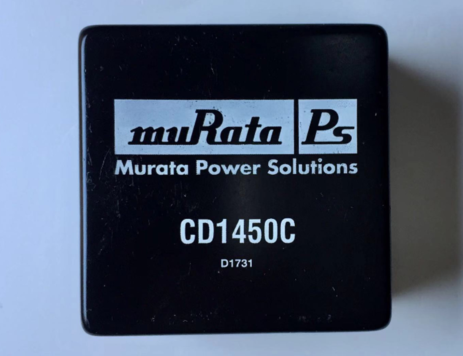 NEW MURATA CD1450C Power Module Supply