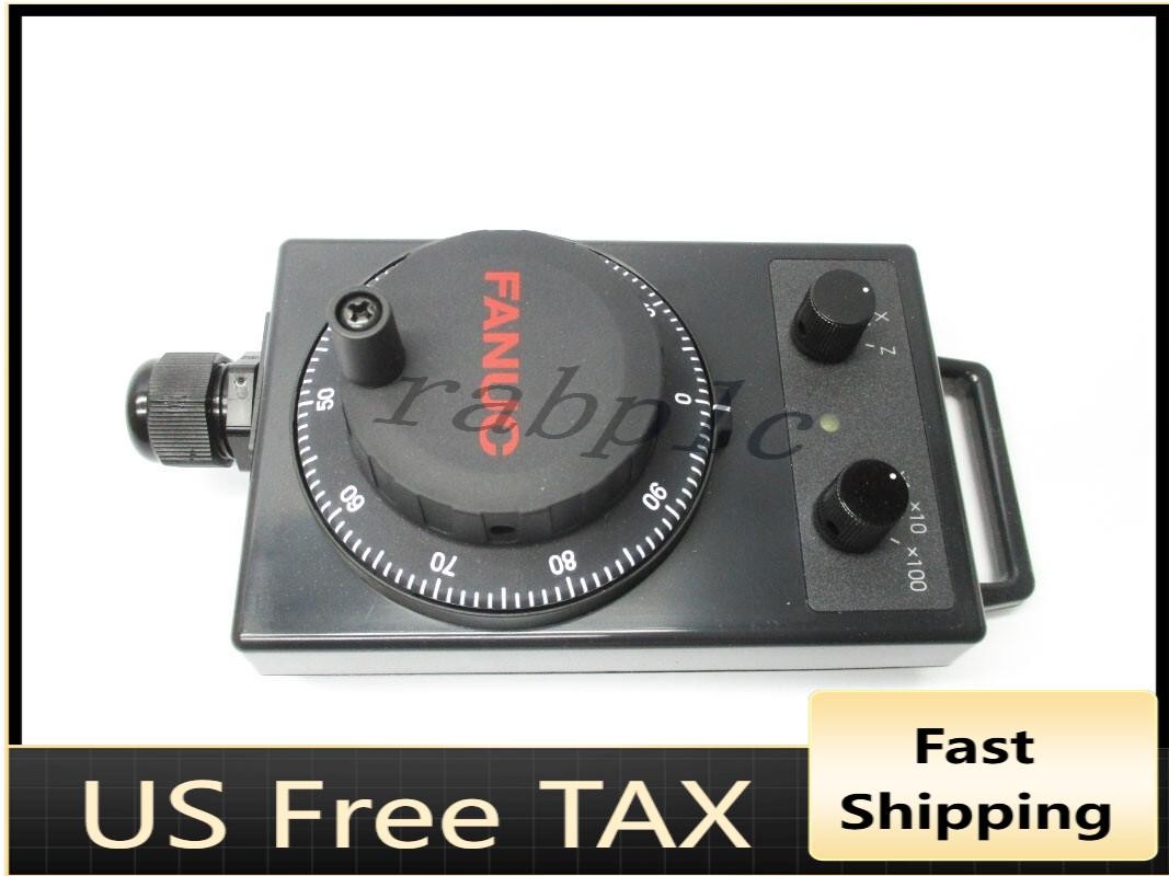 NEW Fanuc A860-0203-T010 Electric Handwheel Manual Pulse Generator