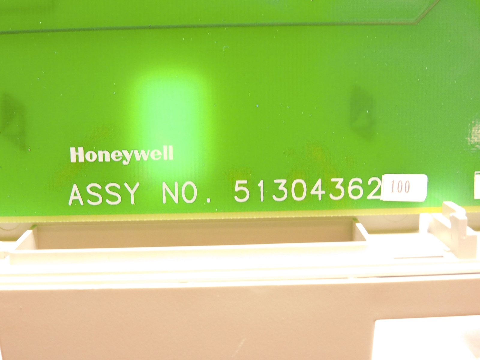 HONEYWELL 51304362-100 NSMP