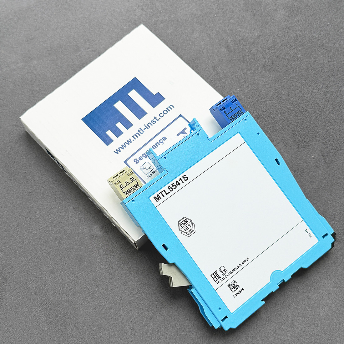 Brand New MTL MTL5541S for Channel Isolation Barrier MTL5541S