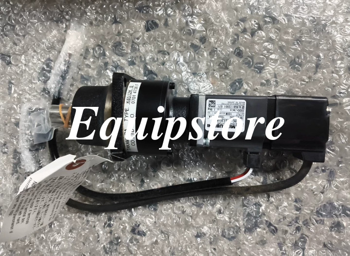HC-KFS13BG1K Servo Motor HC-KFS13BG1K