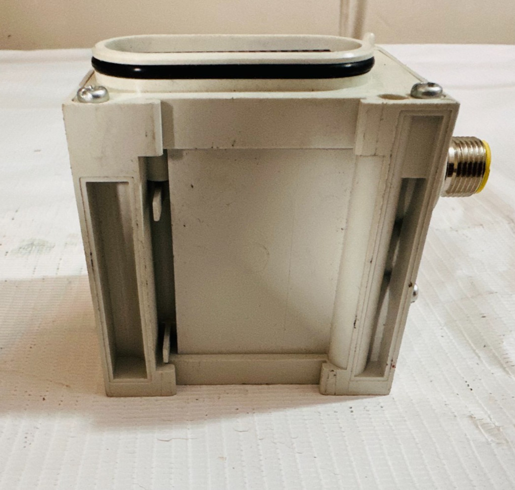 SMC EX250-SPR1A PROFIBUS DP EX250SPR1A