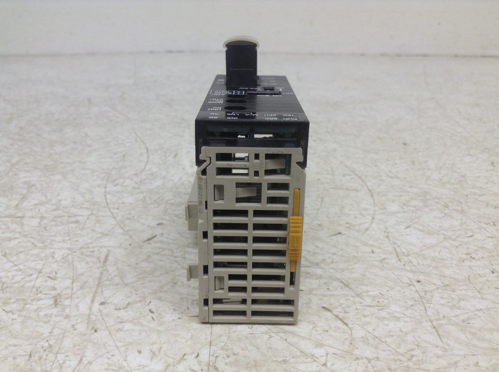 Omron CJ1W-CLK21-V1 Controller Link Unit Ver. 1.2 CJ1WCLK21V1