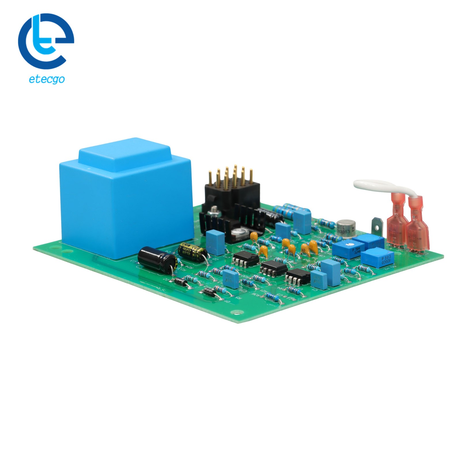 Generator AVR Voltage Stabilizer C-255670 Automatic Voltage Regulator Control