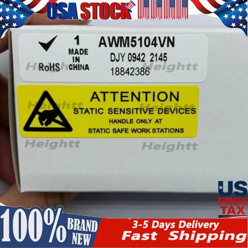 NEW 1PCS Honeywell AWM5104VN Flow Sensor Mass IN BOX