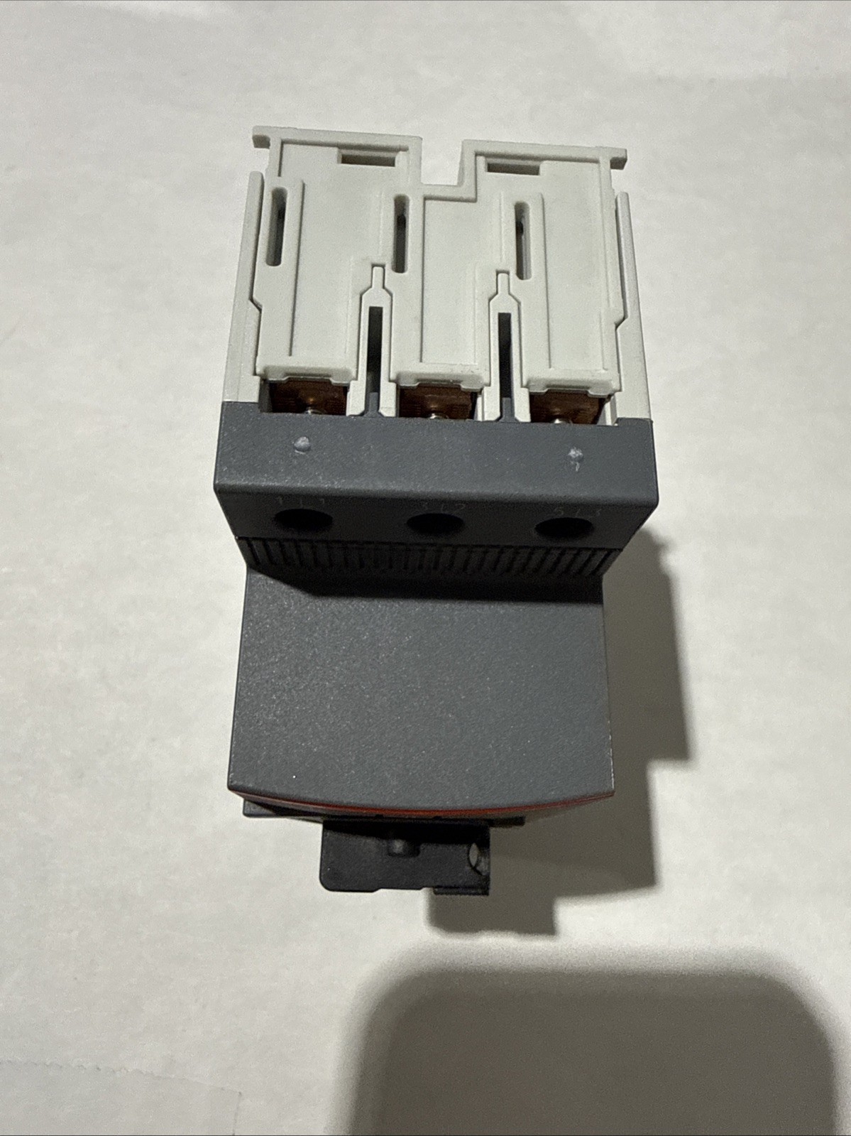 NEW* ABB MS132-10 (6.3-10A) Motor Protection Circuit Breaker Free US shipping
