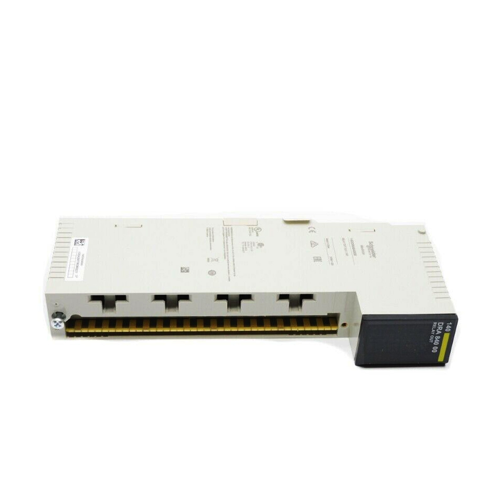 1PC Schneider 140DRA84000 PLC Module New Fast Shipping