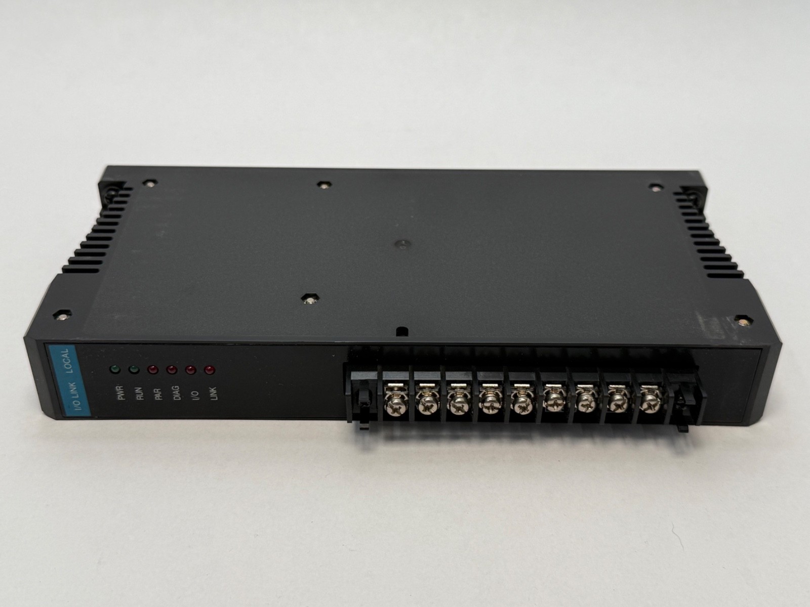 Fanuc IC630CCM310A I/O Controller Link Local Interface Module