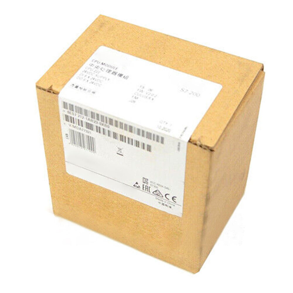 For Siemens 6ES7 212-1AB23-0XB0 6ES7212-1AB23-0XB0 CPU Module