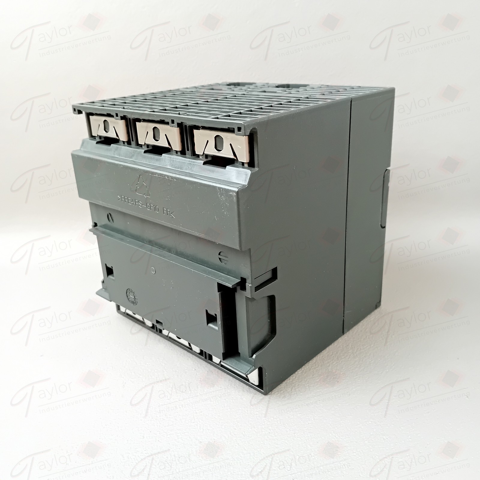 Siemens 6ES7 314-6EH04-0AB0 / 6ES7314-6EH04-0AB0