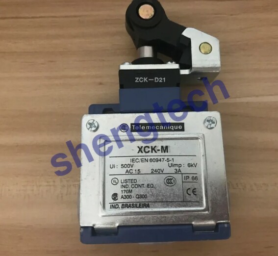 1PC New Schneider XCK-M121 ZCK-D21 Limit Switch XCKM121