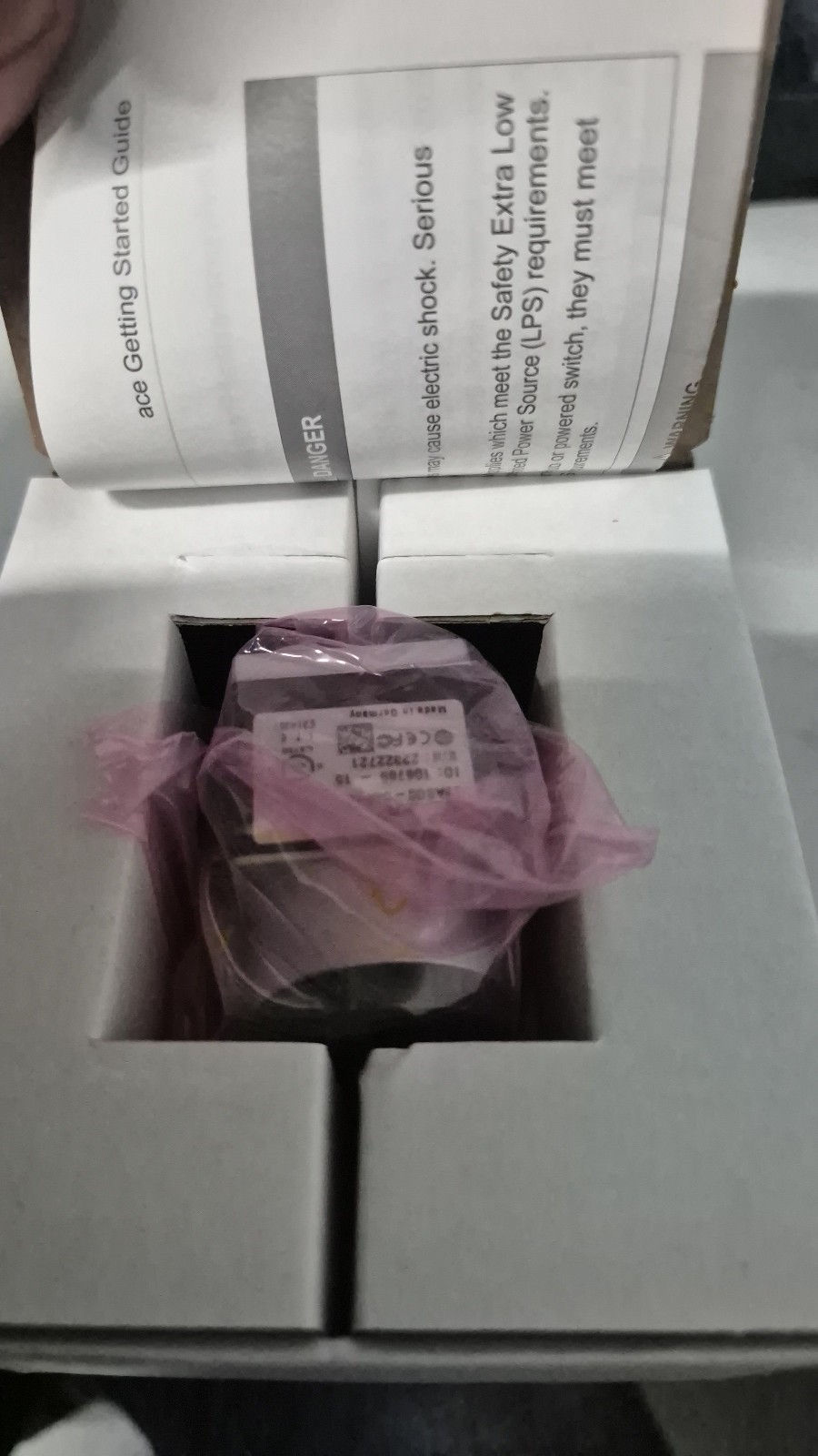 basler aca800 510uc
