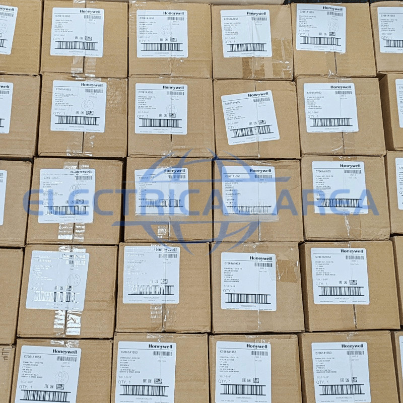 1PC New Honeywell RM7890B1014 Burner Controller actuator Fast delivery
