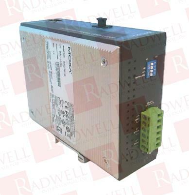 THE MOXA GROUP IMC-101G / IMC101G (NEW IN BOX)