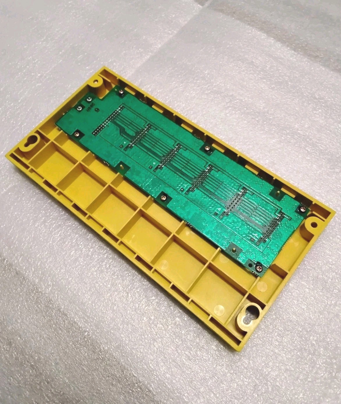 Fanuc A03B-0807-C002 Chassis ABU05A In Good Condition w/60 Days Warranty