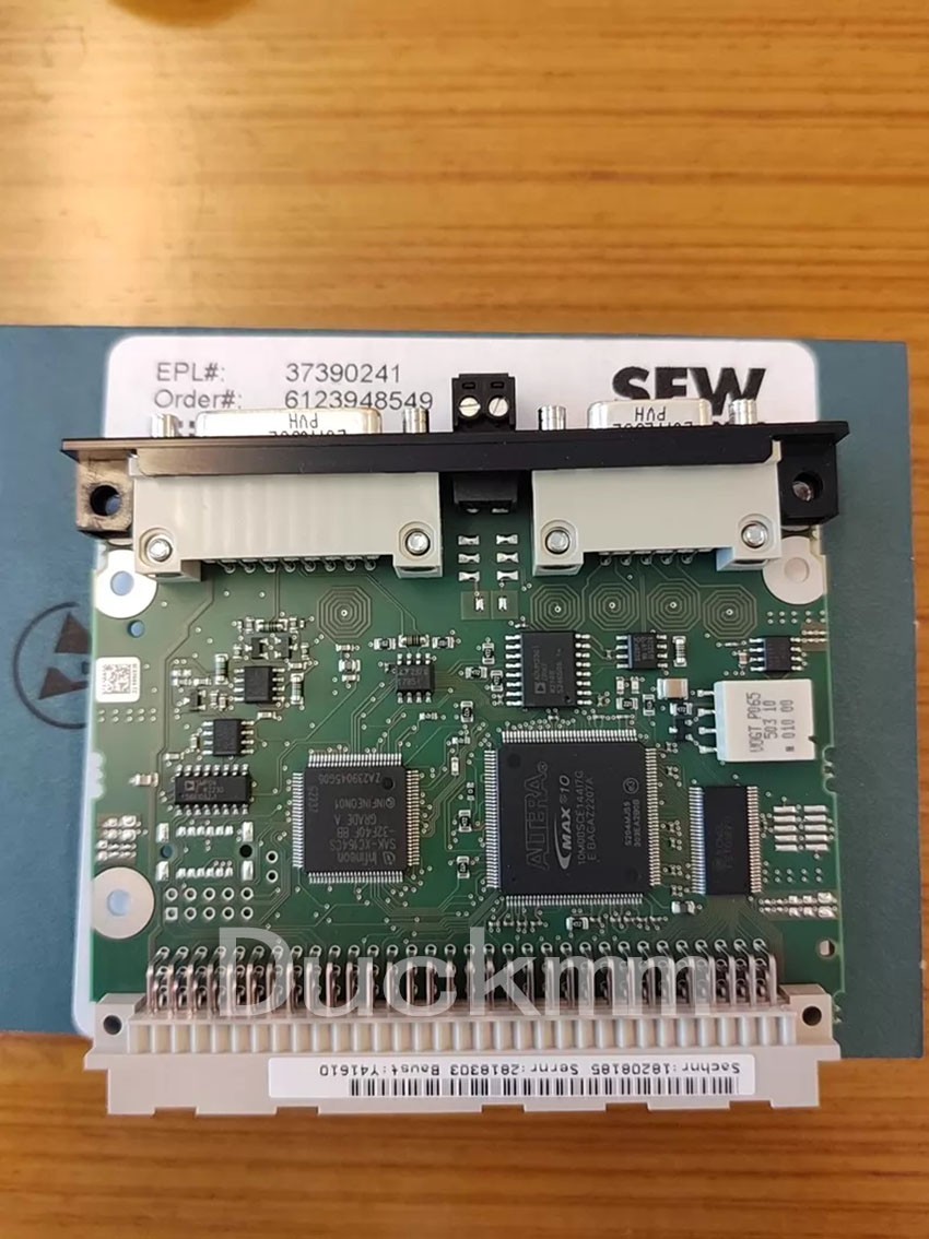 1pc New SEW DEH21B communication module fast ship US Free TAX