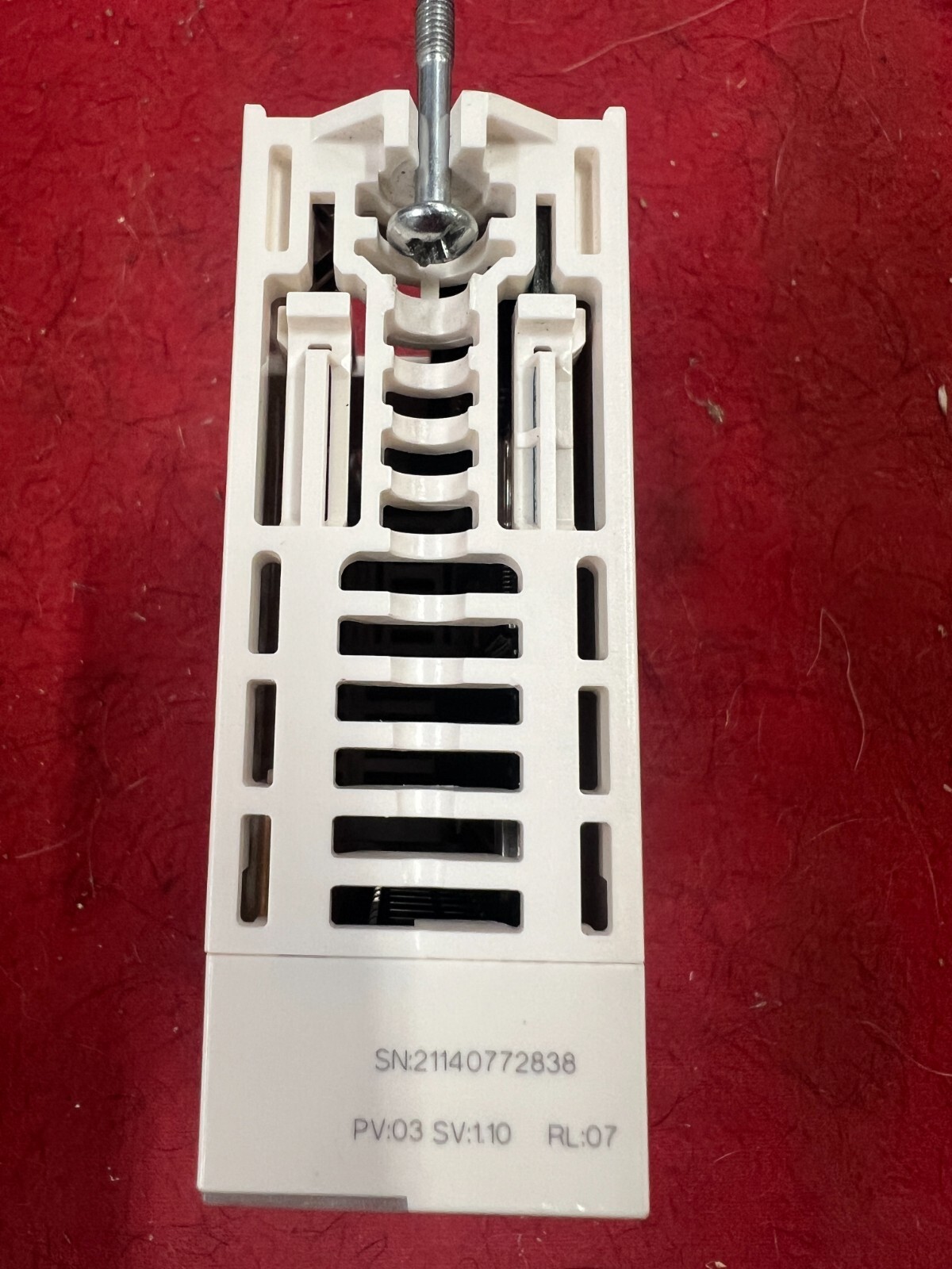 Schneider Electric M340 Module BMX-ERT-1604T BMXERT1604T