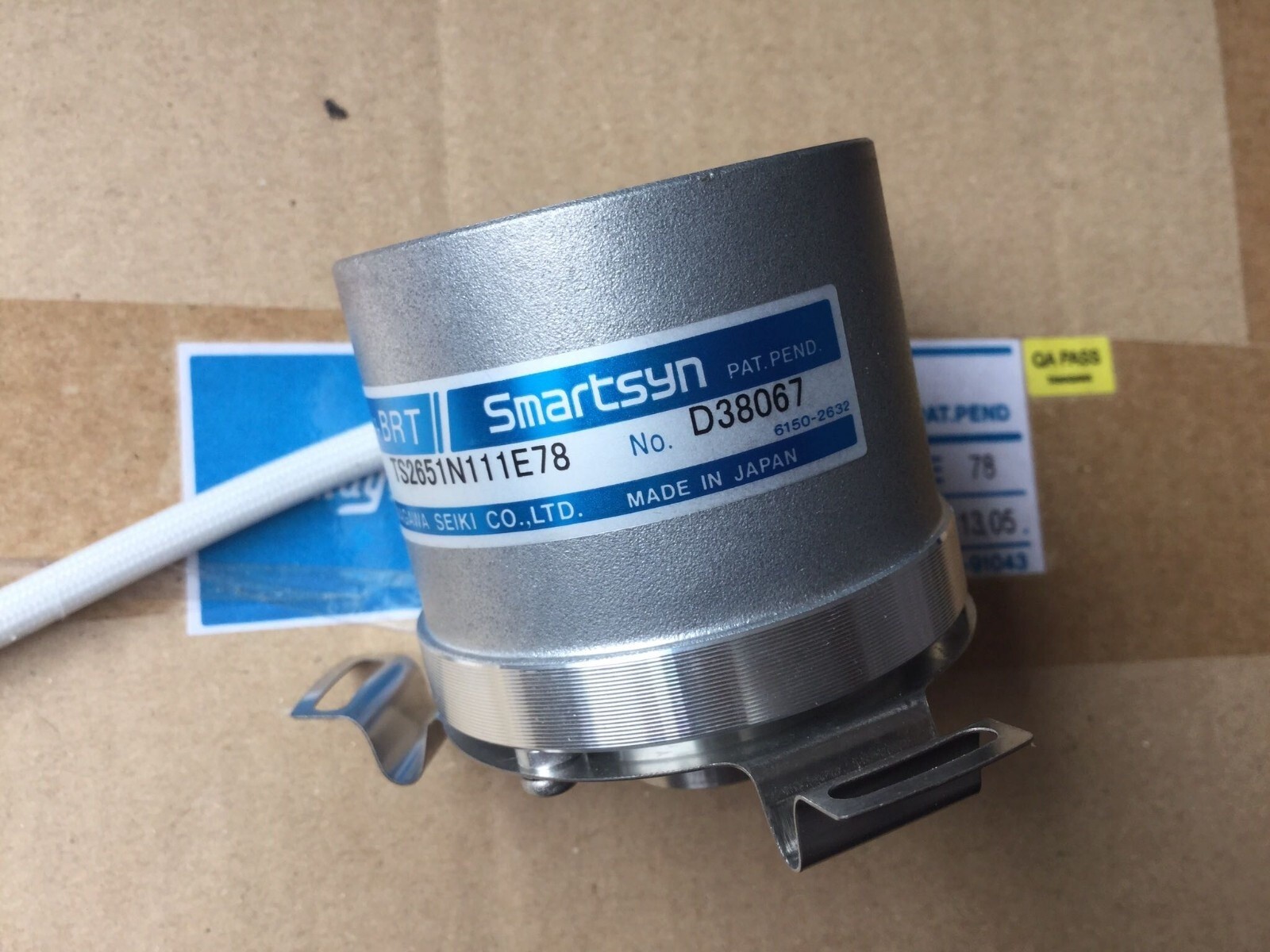 1PC TS2651N111E78 TS2651N111E78 encoder