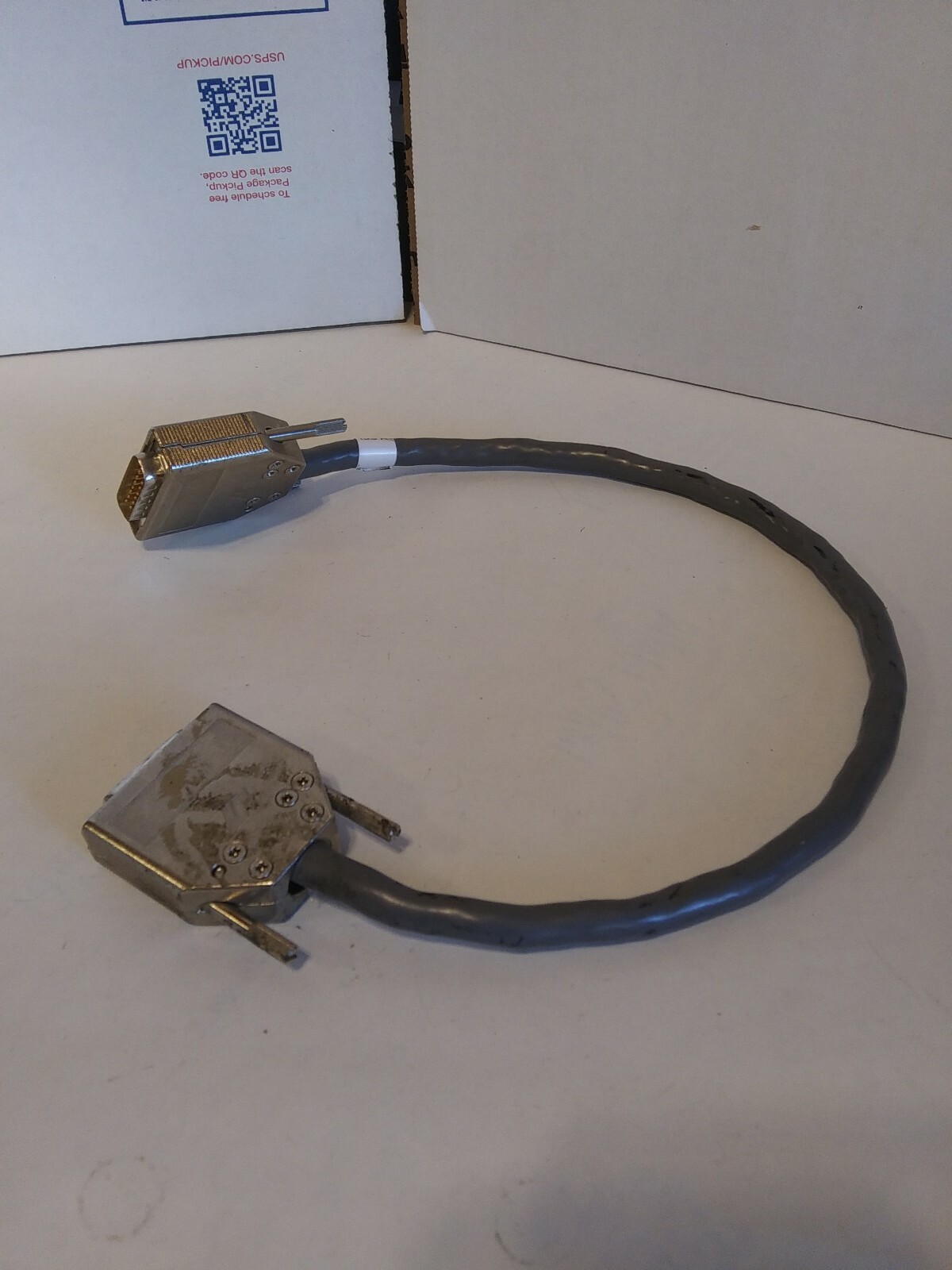 Videojet 14012 Encoder Cable