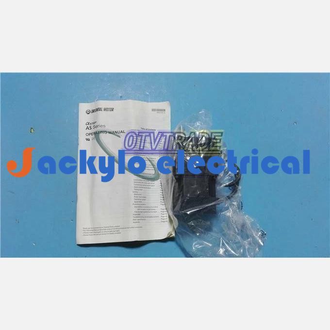 ONE NEW IN BOX VEXTA Dongfang Electric ASM98AA-T7.2
