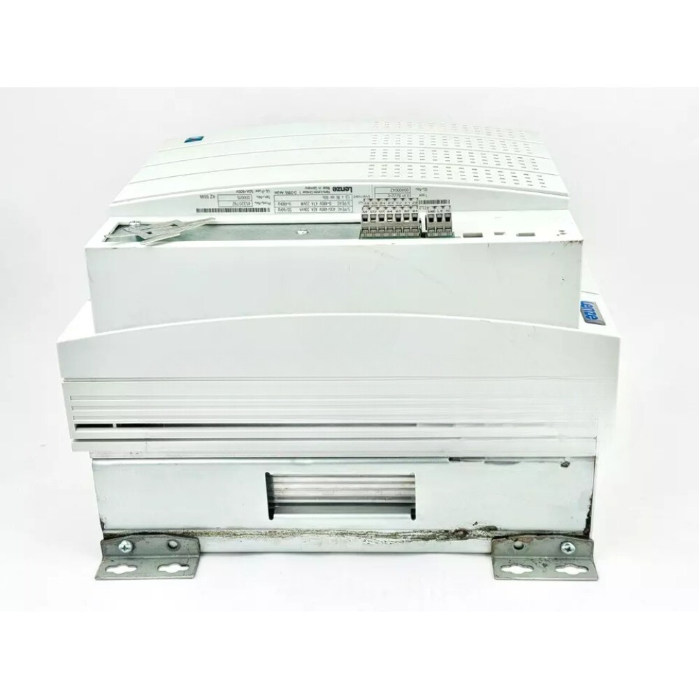 US Free TAX LENZE NEW EVF8222-E SERVO CONTROLLER 8200 SERIES PERFECT CONDITION