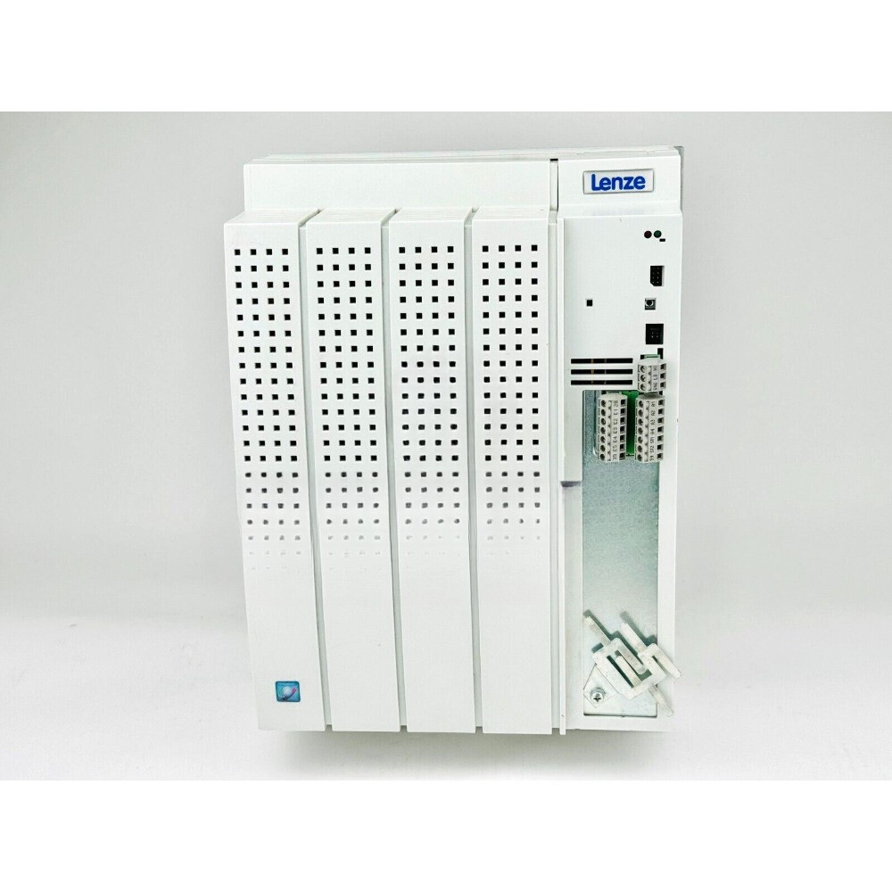 1PC NEW EVF8222-E SERVO CONTROLLER 8200 SERIES PERFECT CONDITION LENZE