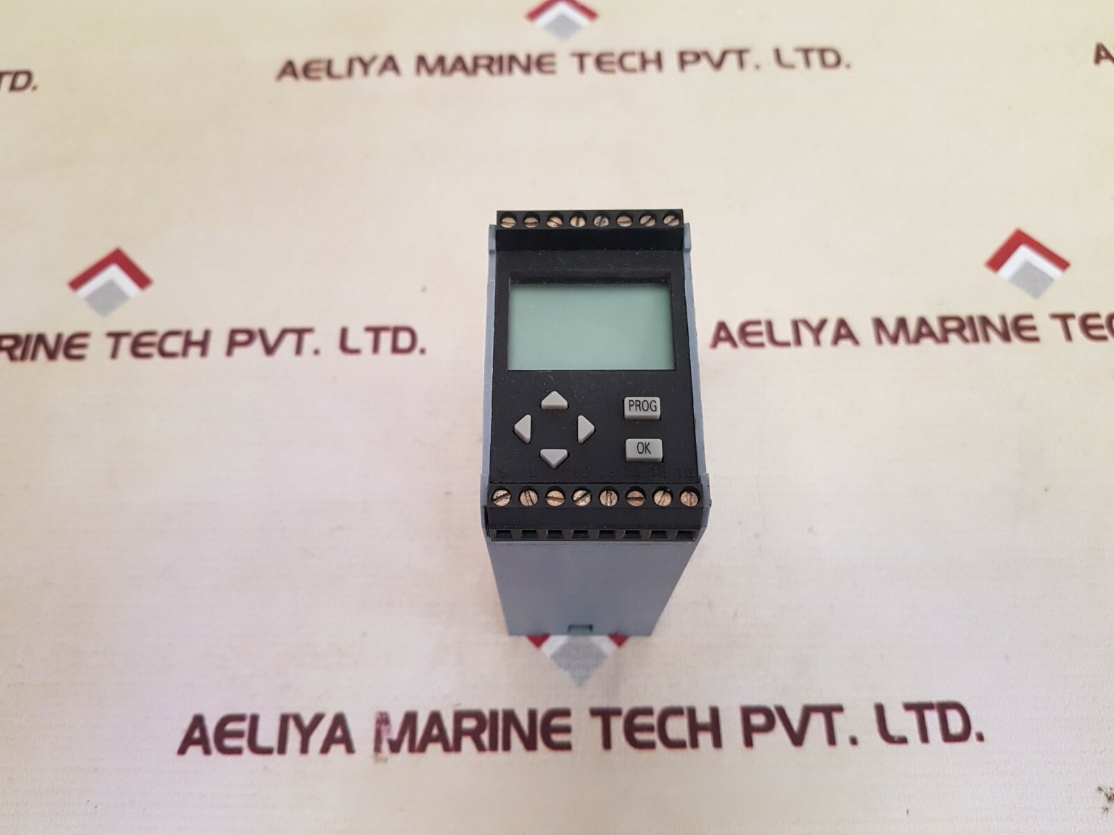 Rheintacho 5823.200 Speed Monitor FA-117519/067