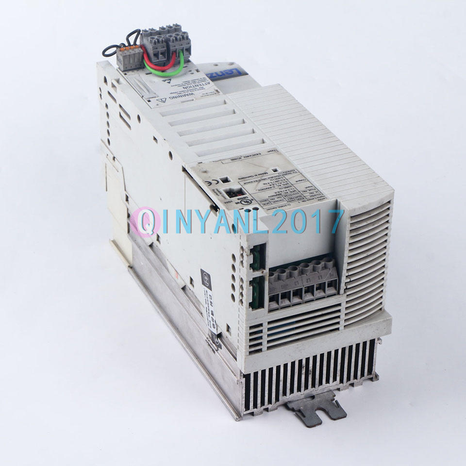1PC LENZE E82EV402-4C200 E82EV402K4C200 E82EV402＿4C200 USED##