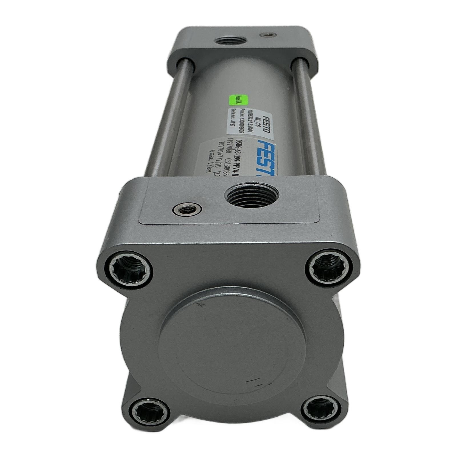 DSBG-63-199-PPVA-N3 FESTO, DSBG-63-199-PPVA-N3 Festo Standard Pneumatic ……..