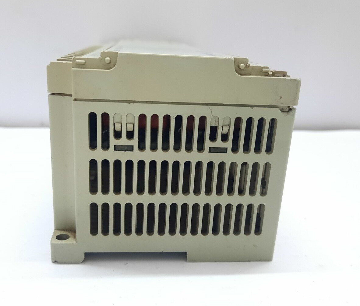ALLEN BRADLEY 1761-L32AWA MICROLOGIX 1000 PROGRAMMABLE CONTROLLER CPU
