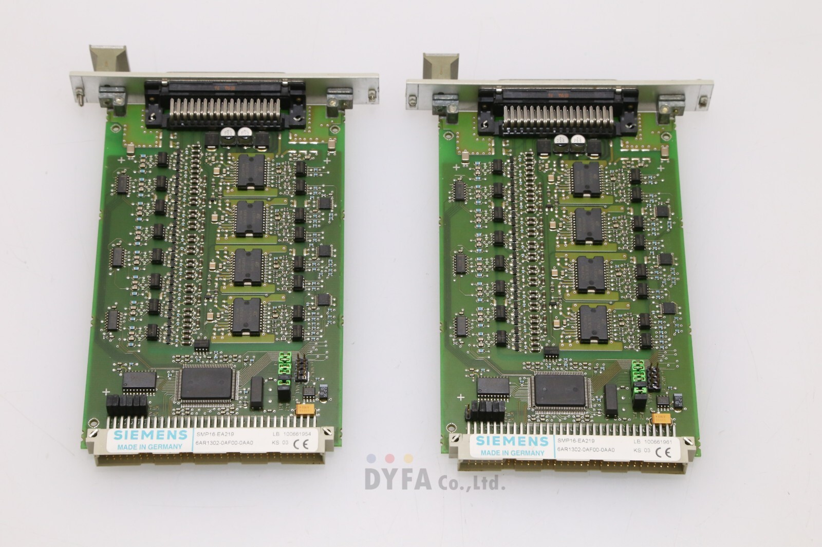 SIEMENS used SMP16-EA219, 6AR1302-0AF00-0AA0 LB 100661961 PLC-I-3238=9T44