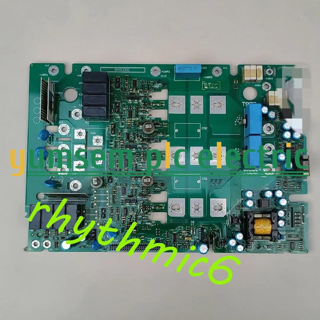 Used Lenze 8222LP drive board Tested In Good Condition Fast FedEx or DHL