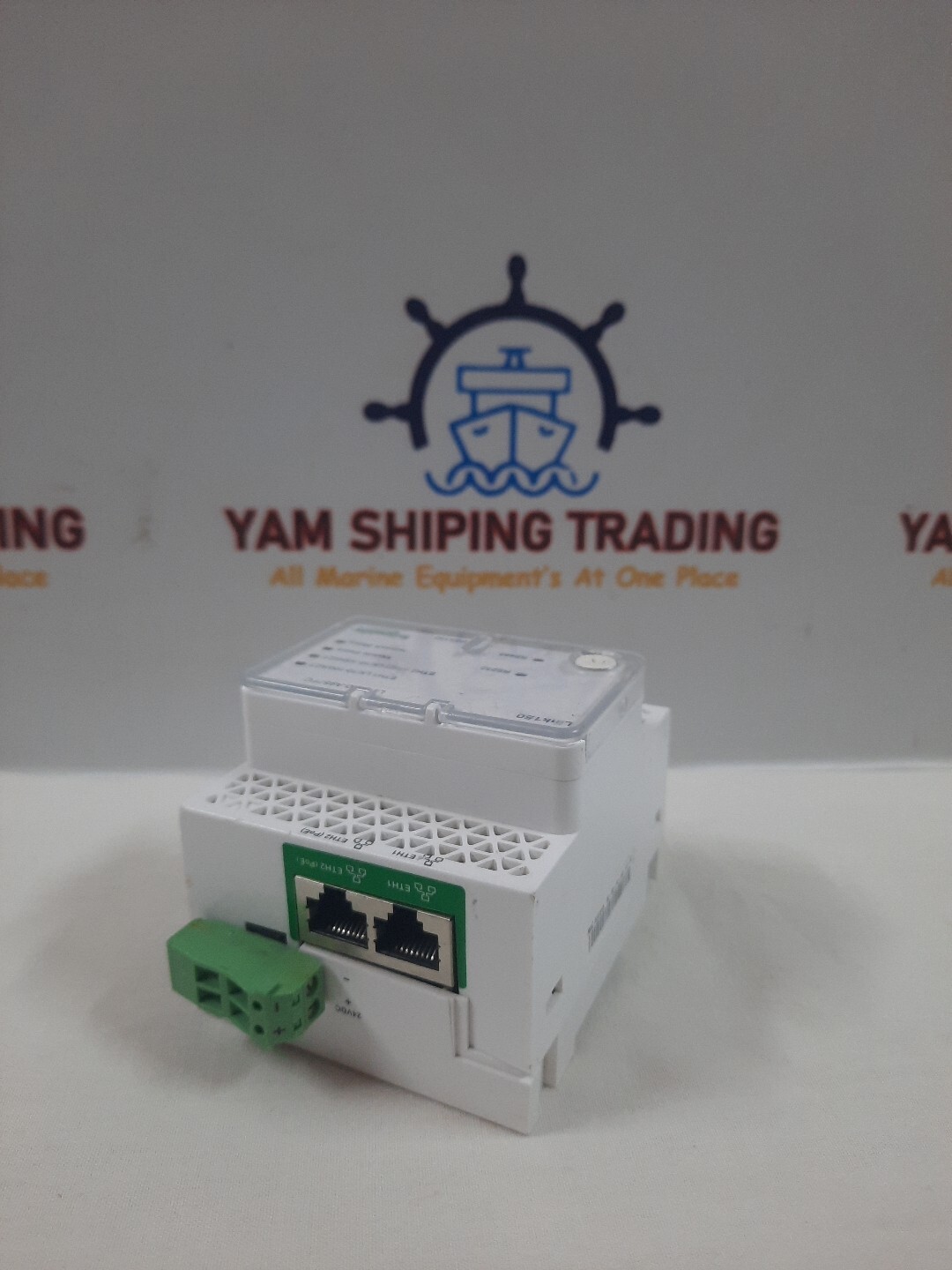 Schneider Electric EGX150 Link 150-A957FC Ethernet Gateway