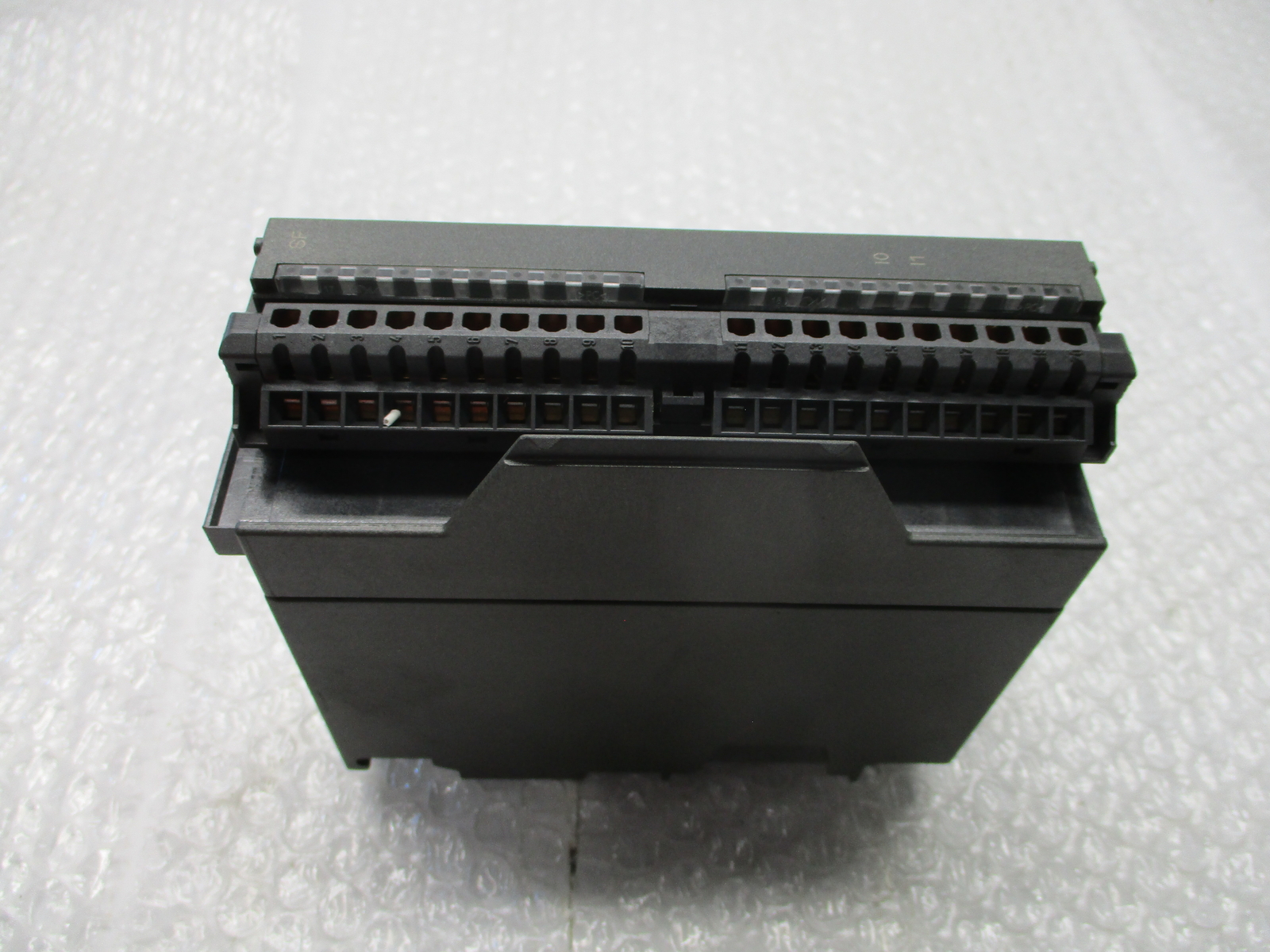 SIEMENS 6ES7338-4BC01-0AB0 MODULE NSNP