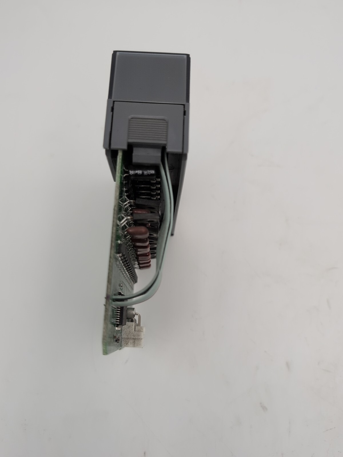 Allen-Bradley 1746-OV16 6 Ser. C Output Module SLC 500 Digital 16 Channel Output