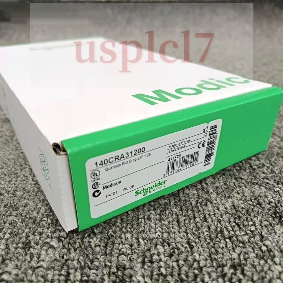 1PCS NEW IN BOX Orginal 140CRA31200 Fast Ship