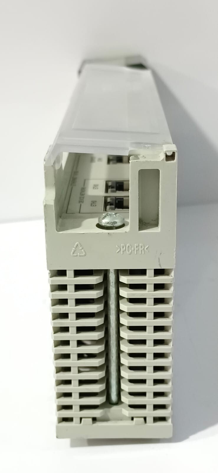 Schneider Electric 140CRA31200 Modicon Quantum RIO Drop E/IP 1CH adaptor